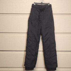 Columbia Insulated Ski Pants Womens S
